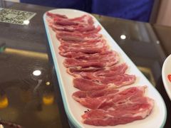 -匹夫涮肉城(黄村店)