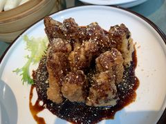 -铜锣湾·有麝自然香(长嘉汇购物公园店)