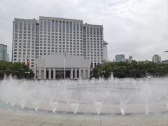 -人民广场