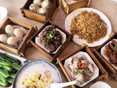 -又一间茶点轩(百汇广场店)