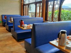 卡座-妈妈的味道(和顺古镇店)