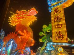 -夫子庙秦淮河画舫