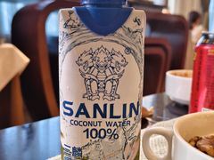 -百香自助餐厅·西安唐隆国际酒店(曲江店)