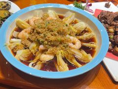 -盈春大饭店(千山路店)