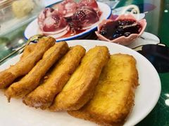 西多士-五条人糖水铺(大汉口美食城店)