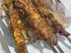 -巴音浩日娲·蒙餐(双林东路店)
