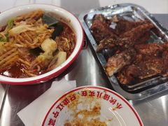 -堂堂小伙夫·辽宁小吃大排档(京西大悦城店)