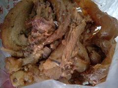 -沟头张驴肉馆(昌盛店)