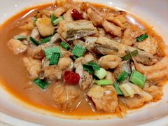 -宝盛水博园大酒店·中餐厅·杭帮菜