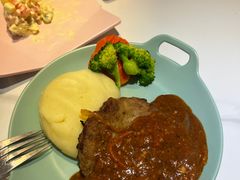 -库滋明·俄罗斯特色美食(中央大街店)