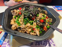 -蛙来哒(石景山万达店)