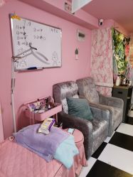 点击看大图 -M·X Nail日式美甲美睫