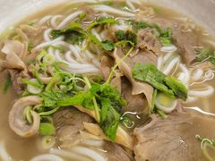 羊肉粉-喜之羊·粉面档