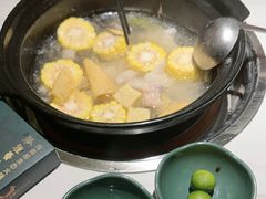 -狐狸爱上椰子鸡(滨江星光大道店)