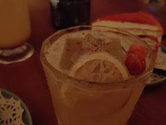 -Sirena海妖日咖夜酒