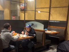 -汉巴味德(沈阳万象汇店)