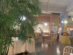 -仁义涵西餐·咖啡(中华巴洛克店)