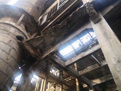 -广州市紫泥堂文化创意园景区