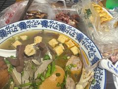 -叶新小吃店(来凤小区总店)