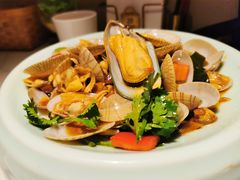 -码头见·潮汕菜(领展中心城店)