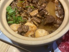 -牛腩之旅·牛腩牛杂煲(光启城美食城店)