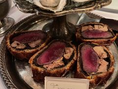 -壳里西餐厅Coquille Seafood Bistro(蒙自路店)