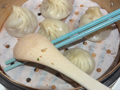 -小杨生煎(黄河路美食休闲街店)