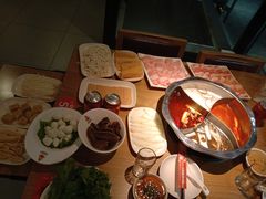 -彤德莱(青岛人民路店)