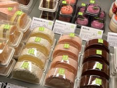 -奈雪的茶(市百一店)