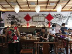 大堂-笑来喜馄饨小笼工坊店(湖滨街店)