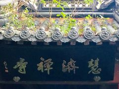 -普陀山慧济禅寺