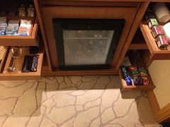 -上海浦东嘉里大酒店