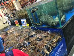 -东江海鲜酒家(艺都分店)