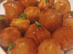-A One Kitchen·南京精菜馆(德基广场店)