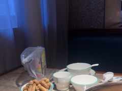 -淘米捞·米汤脆鲩鱼火锅(福田皇岗店)