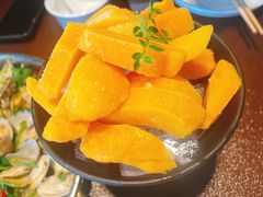 -曼听小寨海鲜烧烤·大连辣炒大王(盖州街店)
