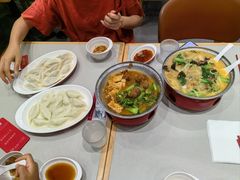-喜家德虾仁水饺(华强天虹店)