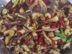 -聚味瞿记·龙虾堂(树木岭店)