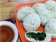 -刘记包子铺(气象台路店)