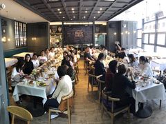 -君瀛四海海鲜自助餐厅(光谷步行街店)