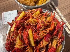 -李叔叔虾蟹大排档(青羊店)
