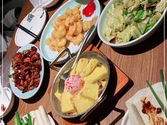 -吕氏疙瘩汤·新派鲁菜(济南万象城店)
