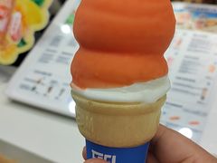 -DQ·蛋糕·冰淇淋(湖景东路店)