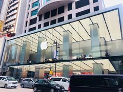 -富豪雪糕车流动点(尖沙咀店)