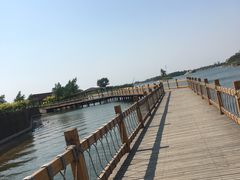 -渔岛海洋度假区