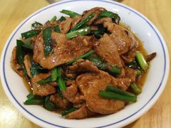 -阿彬生炒牛肉面(解放路店)
