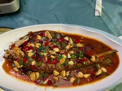 -悦硒楼·新派恩施菜