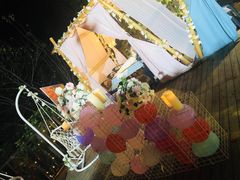 -海市蜃楼花园主题餐厅(石顶店)