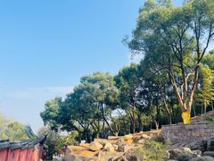 -南北湖风景区
