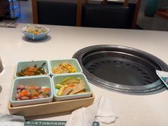 -韩香福烤肉庄园(荣成店)